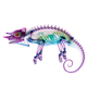 Illustration for article titled These psychedelic animal specimens are unlike anything youve ever seen